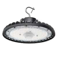 High Bay LED armatur, dmpbar, 150W, dmpbar, 24.500 lumen - Ledpro UFO B