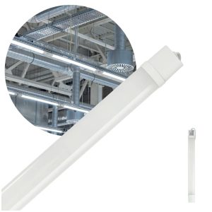 LED Armatur - 60cm - 18W - 4000K - IP65 - Cortez 3